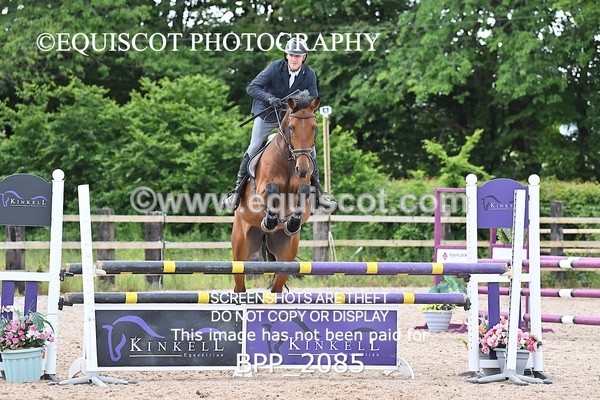 BPP_2085 - CLASS 19 SUN Senior Discovery/ 1m Open