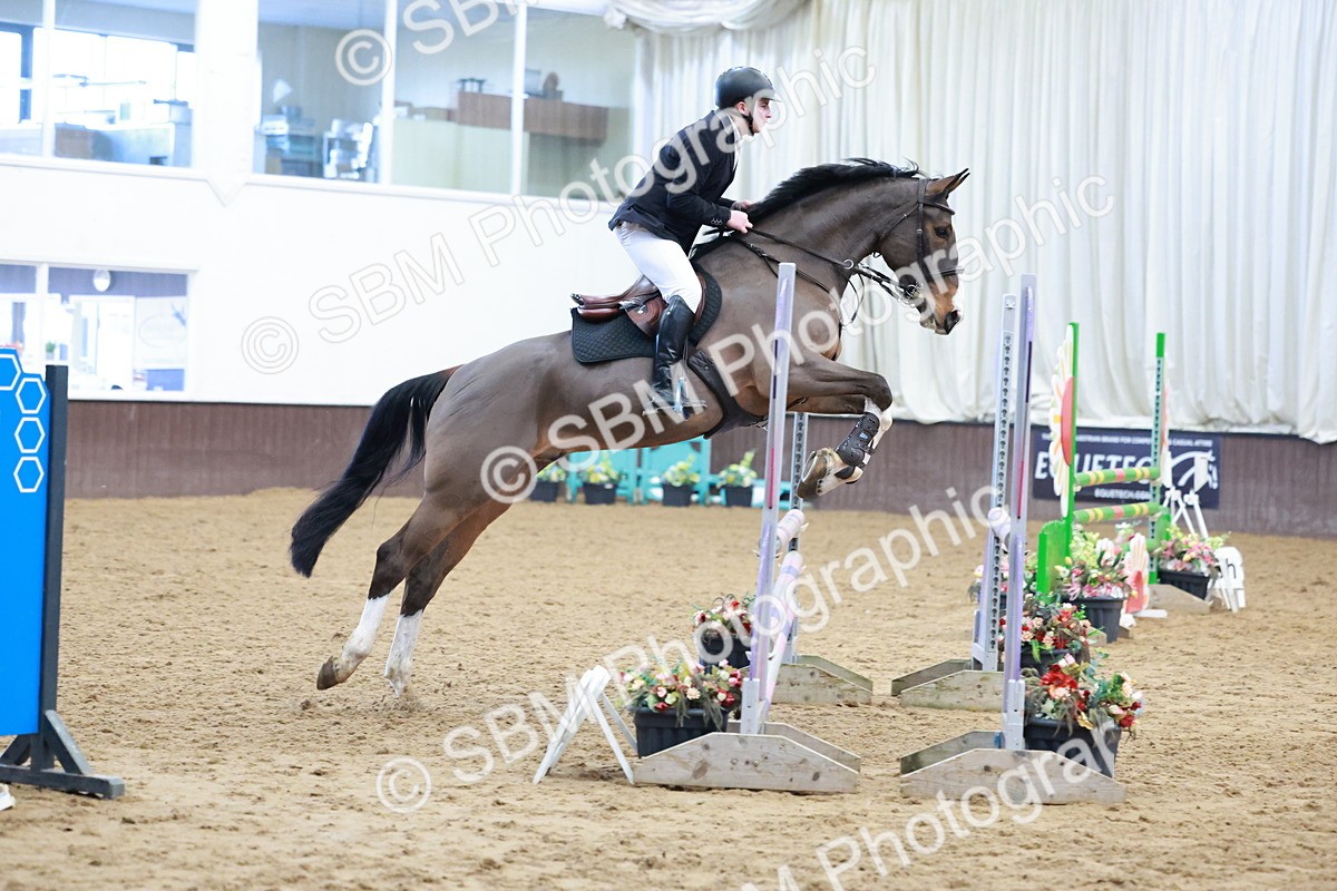 SBM_003401 - Class 10 - Nupafeed Supplements Senior Discovery/ 1m Open