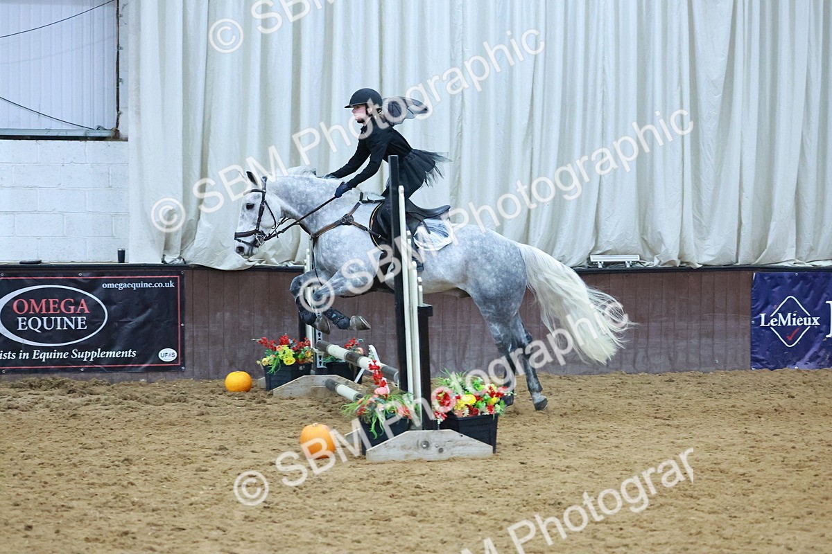 SBM_003669 - Class 4 - Pairs