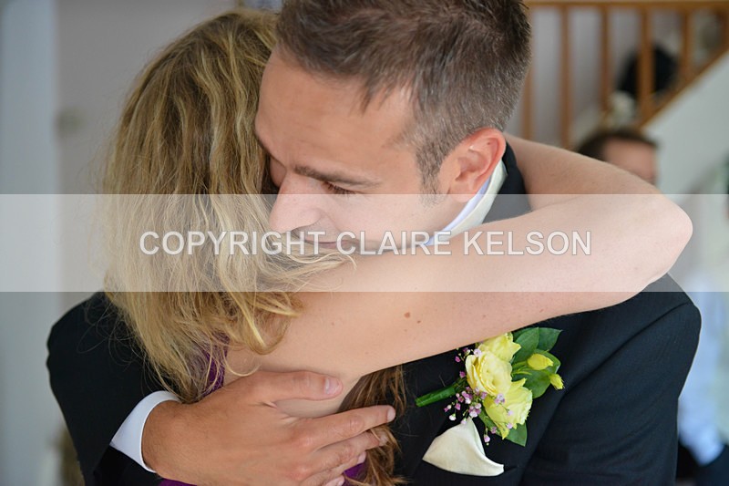  - WEDDINGS