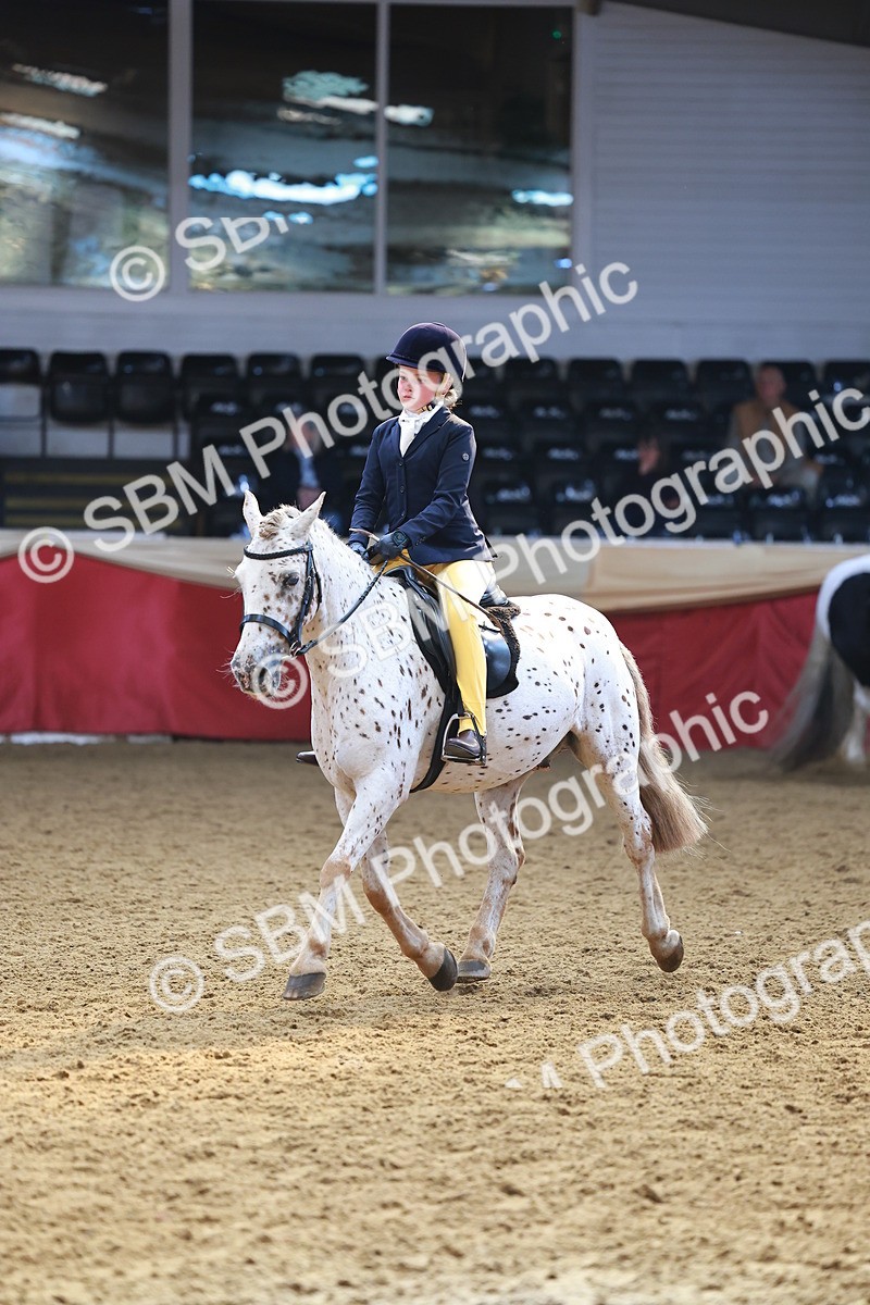 SBM_20367 - Class 906 - Sup Final Ridden Champ