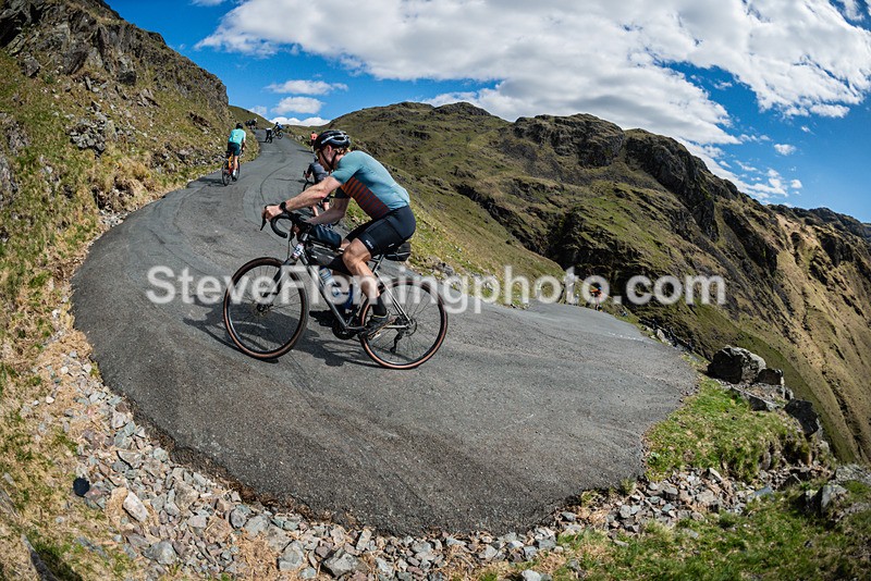 152045 - Hardknott Hairpin 15.00 - 16.00