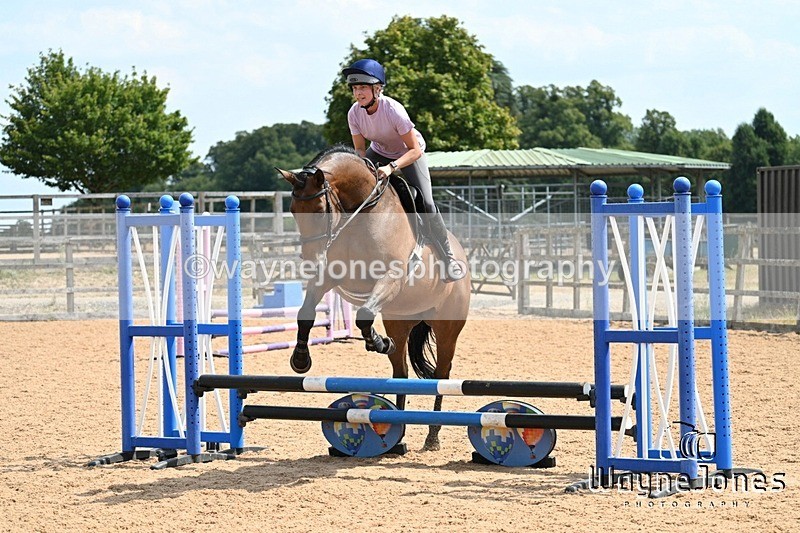 WJ7_6826 - Show Jumping at BCA