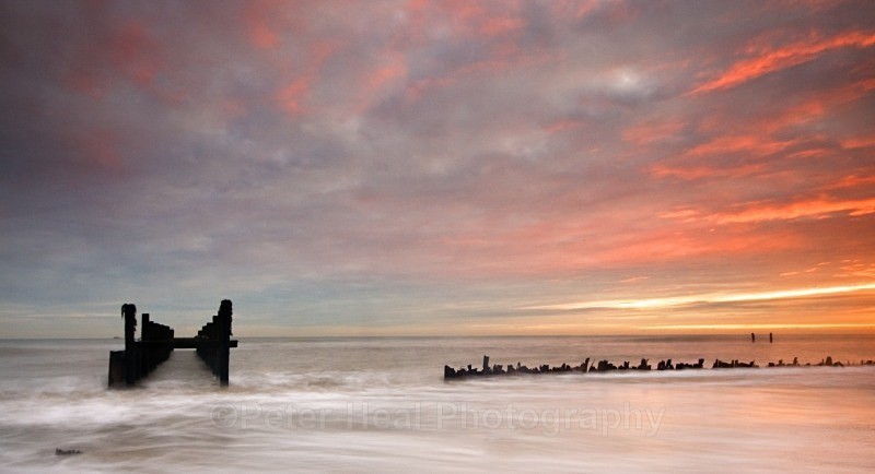 Happisburgh
