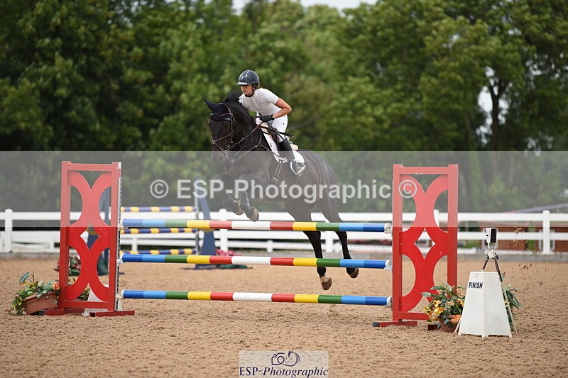 230628A-144754-00752 - Cls 5 Foxhunter & 1.20m Open