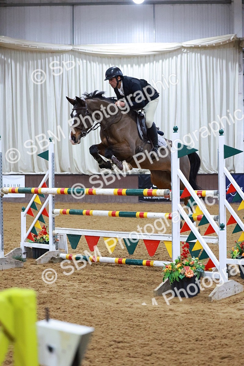 SBM_002512 - Class 7 - National 1.30 1.40m