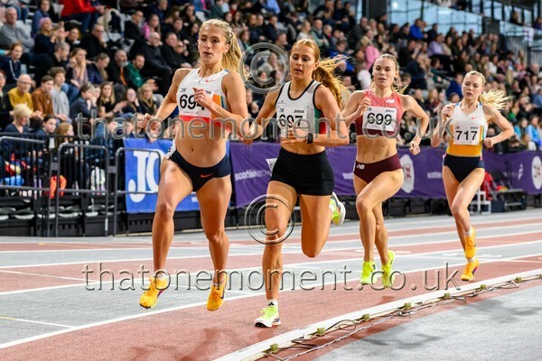 CEInv26-913503 - Track Female