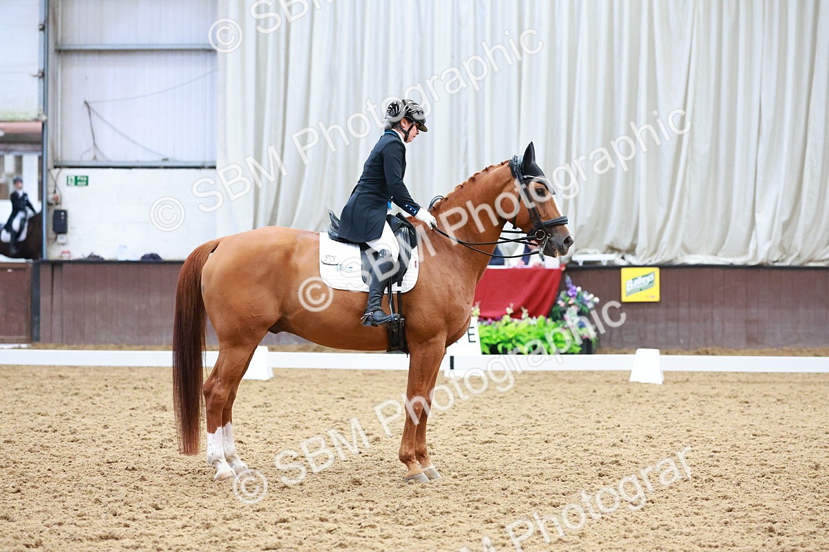 SBM_021378 - Class 25 - FEI PSG Bronze