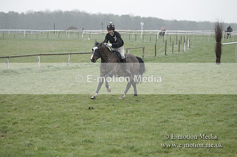 PtP 150320 0050 - New Forest Point-to-Point Larkhill 15/03/20