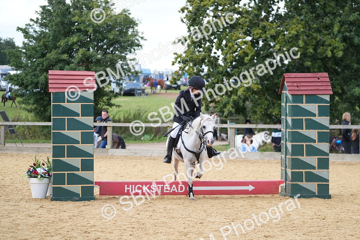 SBM_64498 - J2 - Mini Tour Junior Pony 30cm Championship