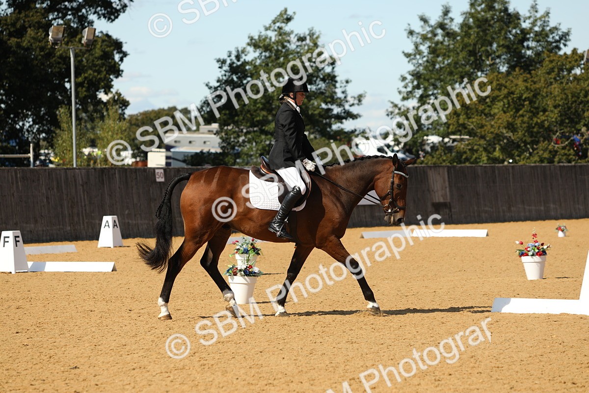 SBM_24459 - D17 - Grand Tour Championship - Novice 27
