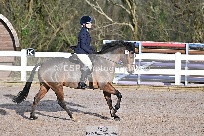 250125-100801-00121 - Dressage - CT Class 4 BE95 (80cm)