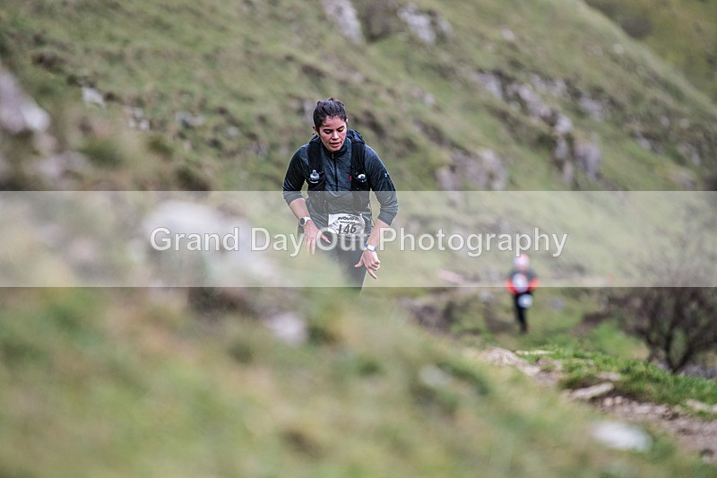 Litton-769 - Litton Christmas Cracker Fell Race (Limestone Series) Sunday 14th December 2025