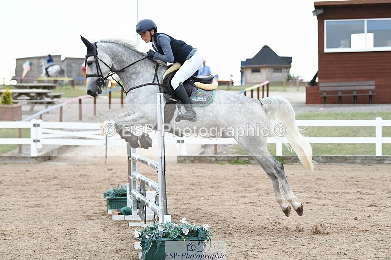 250803-091912-11811 - Cls 31 a&b British Novice & 90cm Open