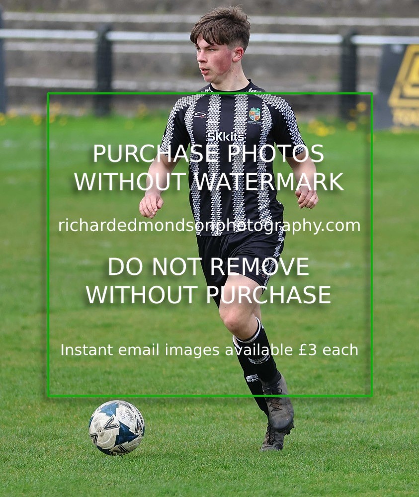 533A8284 - Kendal Town Under 18's (21/4/26)