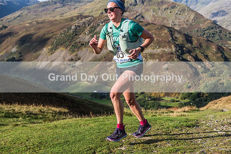 HBMR Leg 1-314 - Hodgson Brothers Mountain Relay Leg 1 Saturday 3rd October 2026