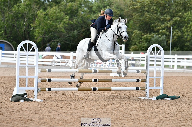 230819A-145607-00911 - Cls 31 85cm Amateur Qualifier