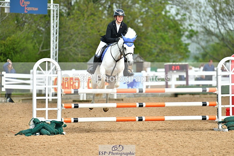 230514A-103336-02267 - Cls 22 Pony Discovery & 90cm Open