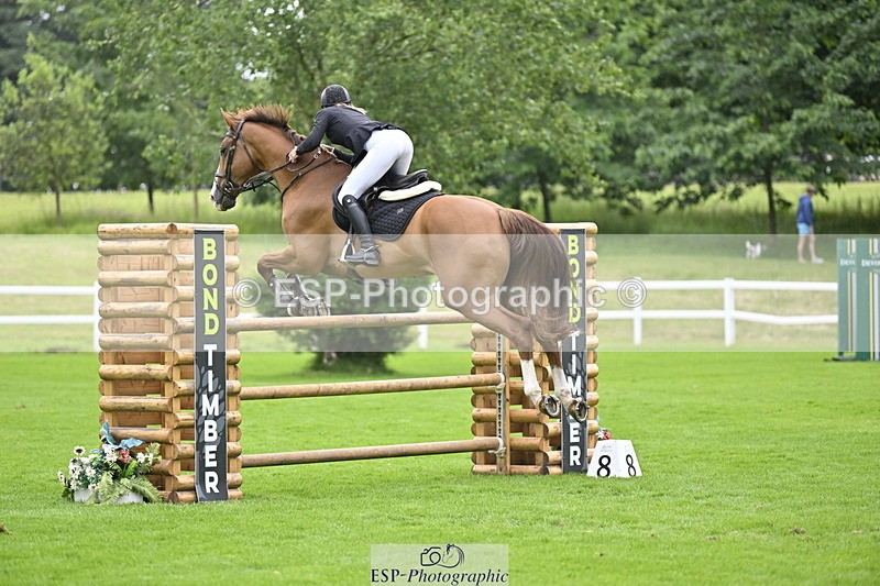 250613A-133314-02257 - Cls 3 Snr Foxhunter