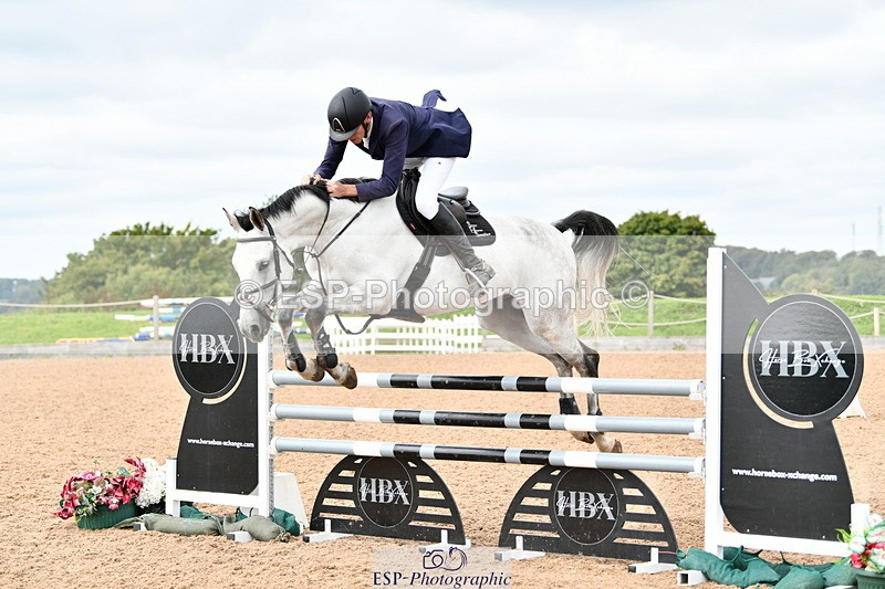 240915A-120901-09840 - Cls 27 Snr 1.05m & 1.10m GP