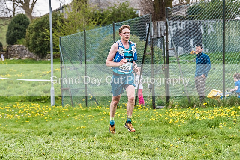 3 Peaks-1689 - The 3 Peaks Race - The Finish - Saturday 29th April 2023