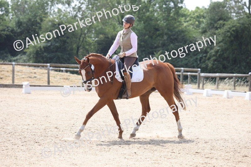20260715-0537 - Class 5 - Novice 1