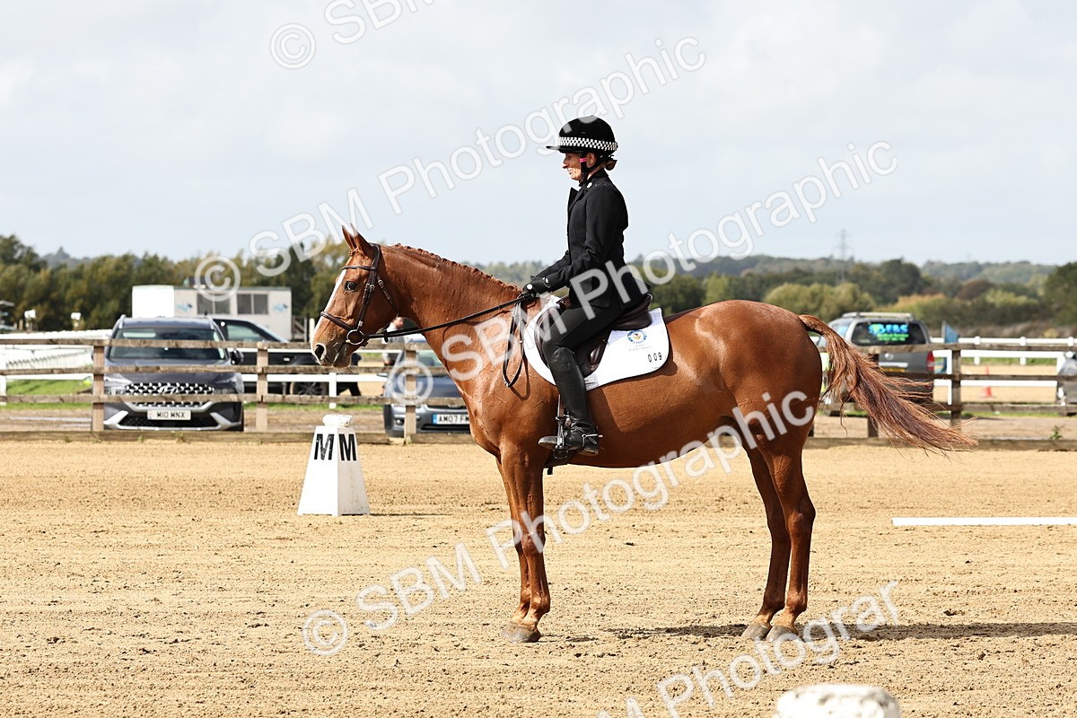 SBM_001151 - Class 46 - Novice 1 Combined Training