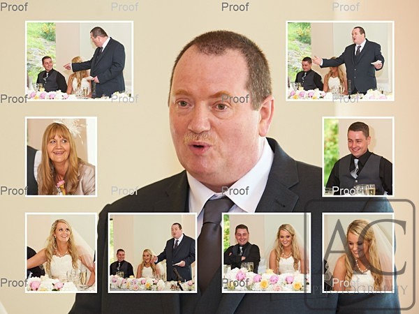  - Houston Parish Kirk and Gleddoch House Hotel, Langbank