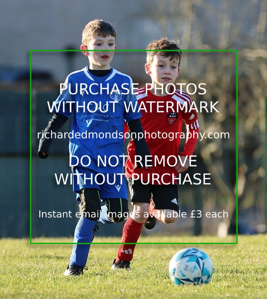 IMG_3319 - Wattsfield Under 7's vs Grange Utd Under 7's (25/1/25)