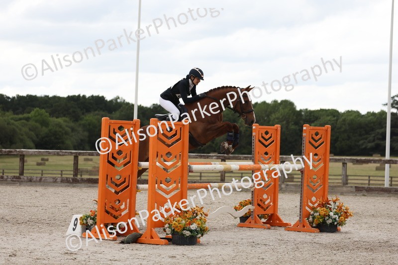 20250622-10023 - PC110 Qualifier - Round 2