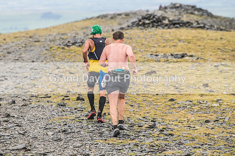 Old Crown Round-211 - The Old Crown Round Fell Race Saturday 6th September 2025