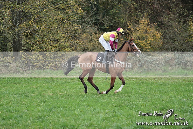 PtP 091124  197 - Knightwick Races Point-to-Point 09/11/24