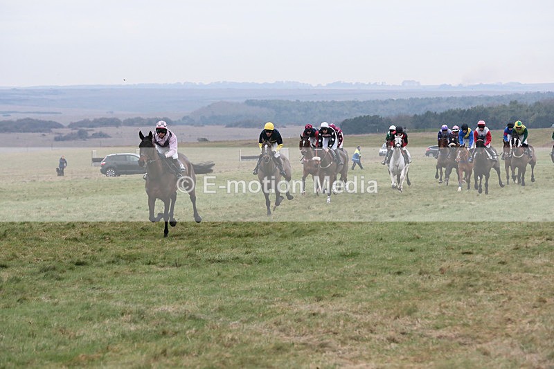 PtP 060119 23 - Larkhill Racing Club - Point-to-Point- 06/01/2019