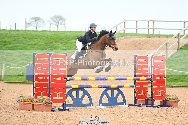 240316A-100047-02518 - Cls 13 Snr 1.05 and 1.10m Open