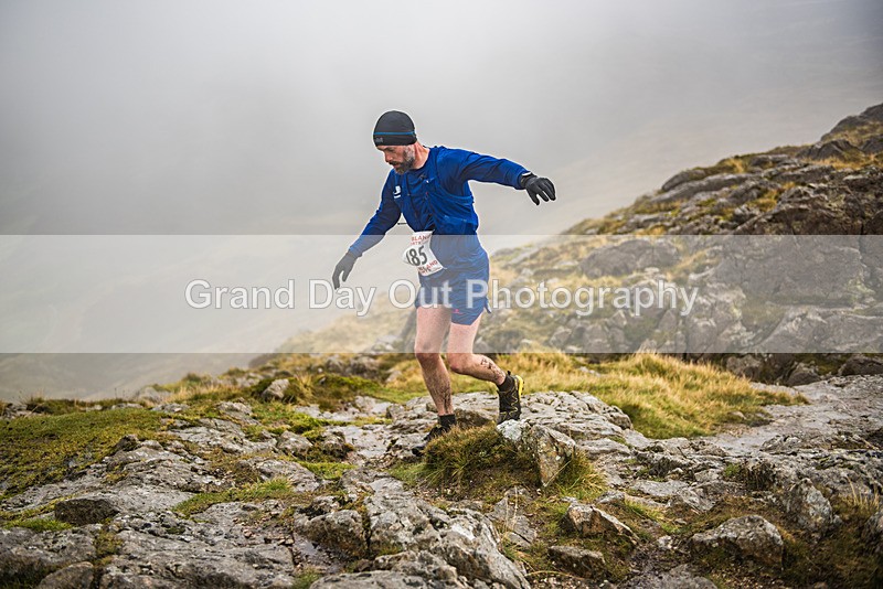Three Shires-300 - Three Shires Fell Race Saturday 14th September 2024