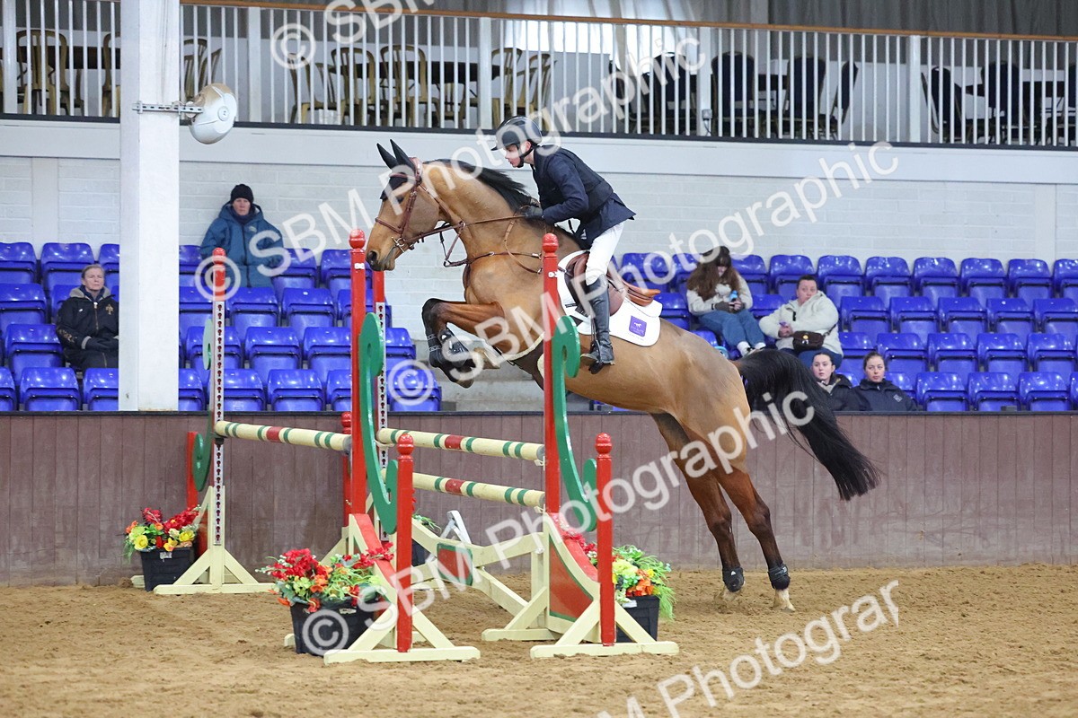 SBM_002381 - Class 16 - The WB Equiline Star Championship Qualifier (1.10m)