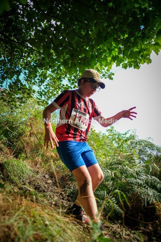 DSCF4761 - Reeth fell race age grades