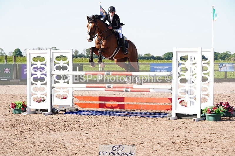 250510-085756-09665 - Cls 13 Snr Foxhunter