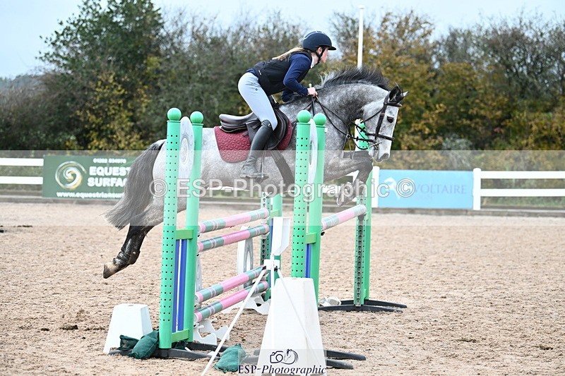 231118A-123316-01910 - Cls 6 BlueChip Pony Sapphire Qualifier