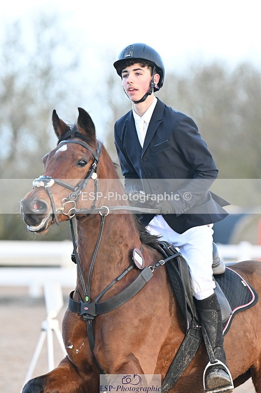 231119A-083531-04144 - Sun Cls 2 British Novice & 80cm Open