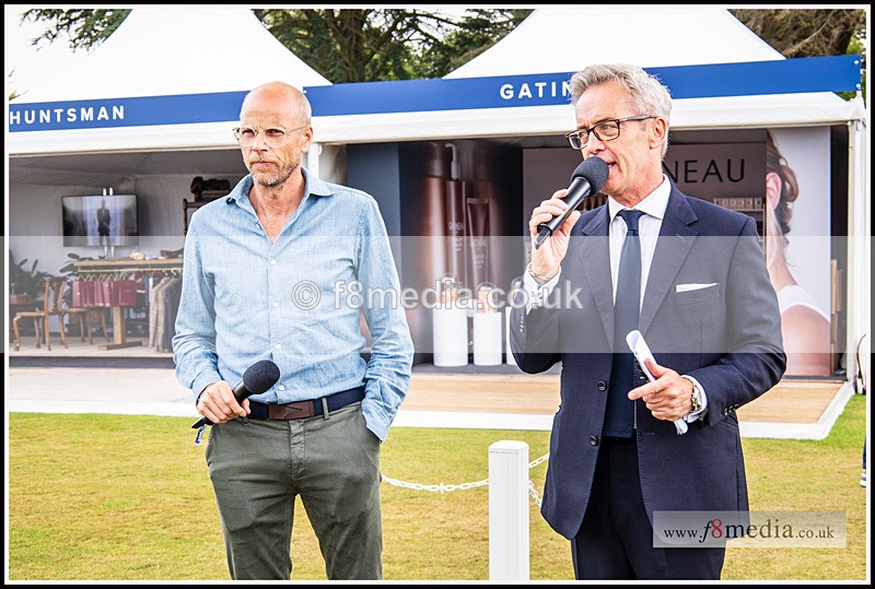  - Salon Privé 2024
