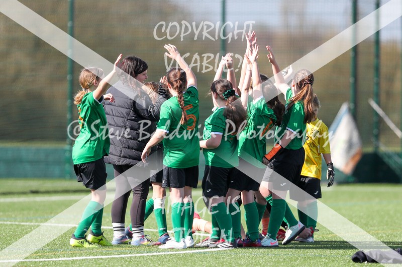 1DX20041 - 2026-03-21 FC Abbey Meads U9 Purple Girls V Stratton Juniors FC U9 Pheonix Girls