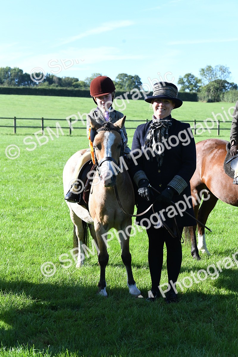 SBM_35485 - S17 - Condition & Turnout - Lead Rein