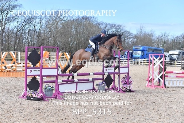 BPP_5315 - CLASS 4  British Novice/ 90cm Open
