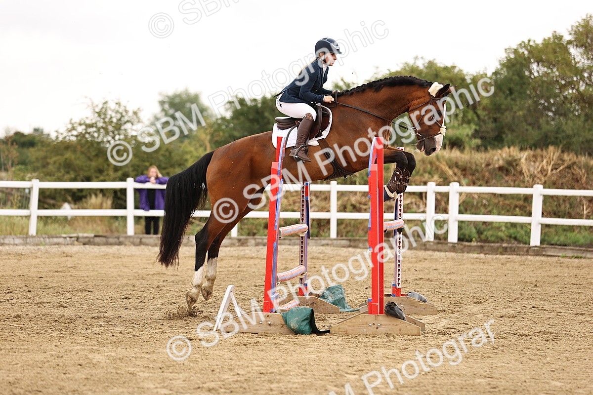 SBM_026423 - Class 12 - Amateur Championship Qualifier 1.05m