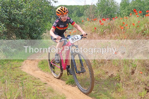 A41A7247 - MTB East R7 Twisted Oakes 8th June 2025 10:30 Female Adult Elite+Female U14/U16Juv/Youth Race