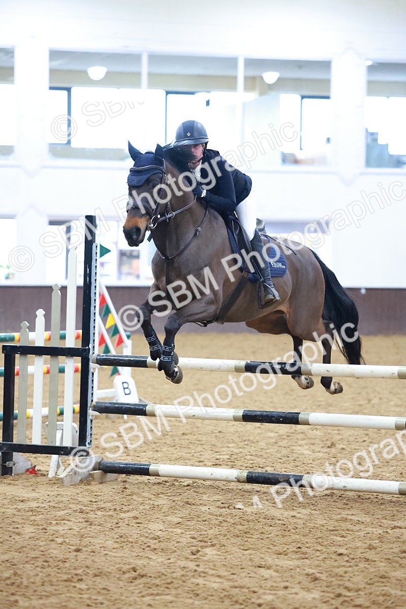 SBM_002926 - Class 2 - Senior British Novice - 90cm