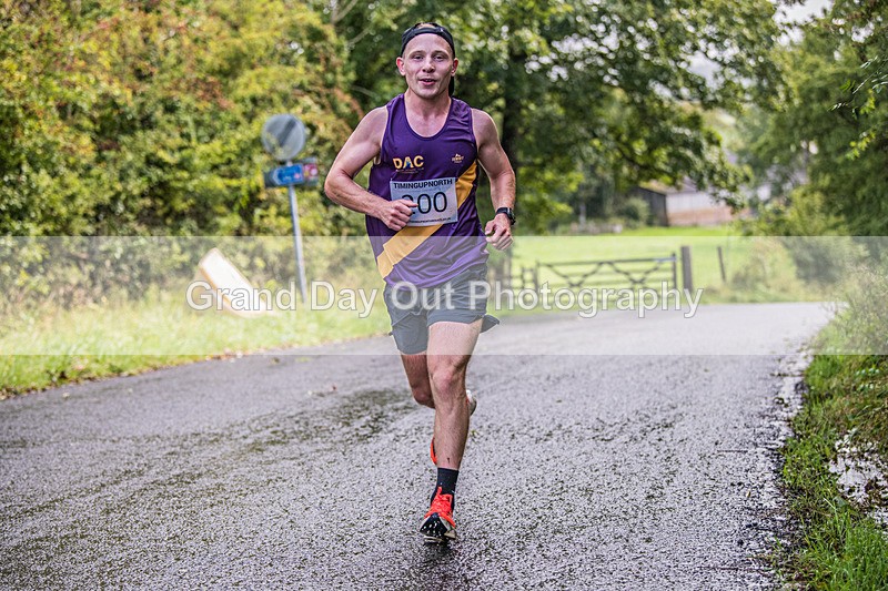 The One-106 - The One 10 Mile Road Race Saturday 13th September 2025