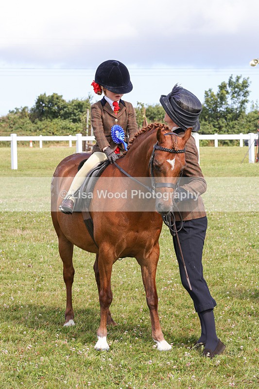 1X9A3679 - Class 29: Lead Rein SP/SHP