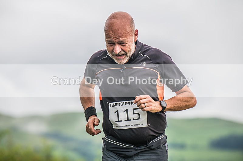 Lambfoot-591 - Lambfoot Loop Road Race Tuesday 1st July 2025
